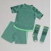 Celtic Replika babykläder Tredjeställ Barn 2023-24 Kortärmad (+ korta byxor)